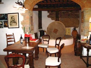 antico frantoio