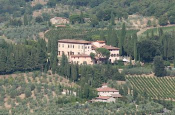 Villa Vignamaggio