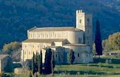 Abbeys of Tuscany