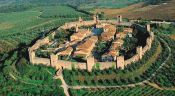 Monteriggioni