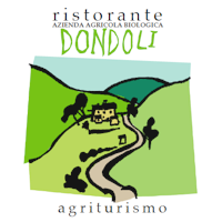 Restaurant Dondoli near Panzano and Greve in Chianti