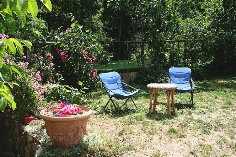 Agriturismo Dondoli holiday apartment in Tuscany